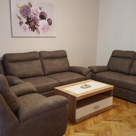 Harmony Apartment Рийека Екстериор снимка