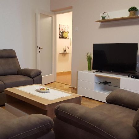 Harmony Apartment Рийека Екстериор снимка