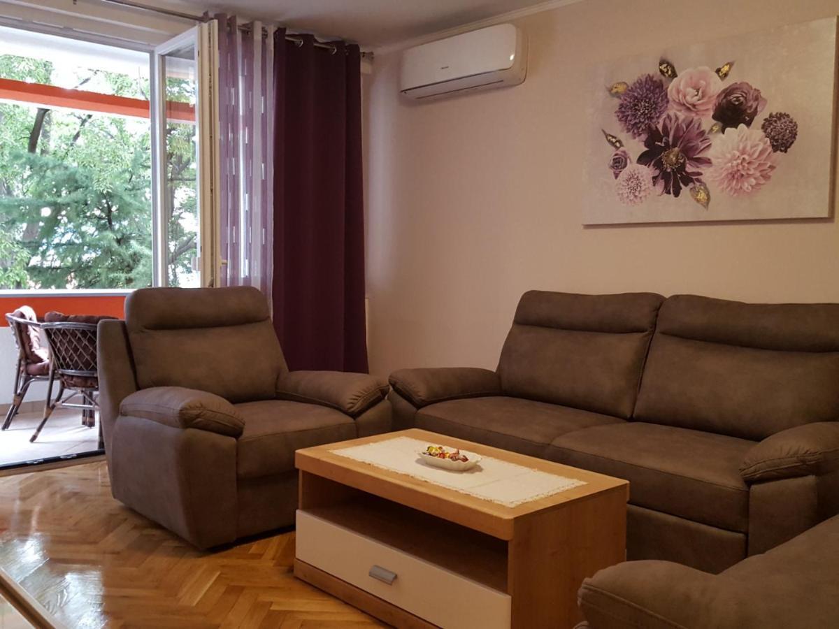 Harmony Apartment Рийека Екстериор снимка