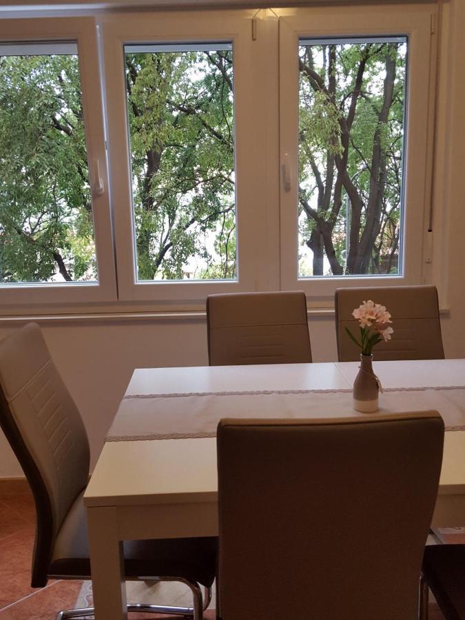 Harmony Apartment Рийека Екстериор снимка