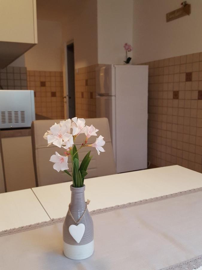 Harmony Apartment Рийека Екстериор снимка
