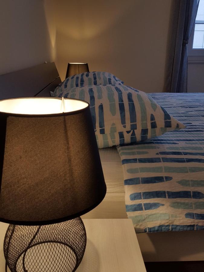Harmony Apartment Рийека Екстериор снимка