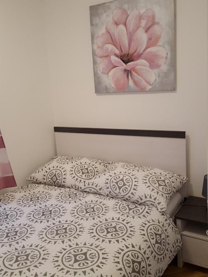 Harmony Apartment Рийека Екстериор снимка