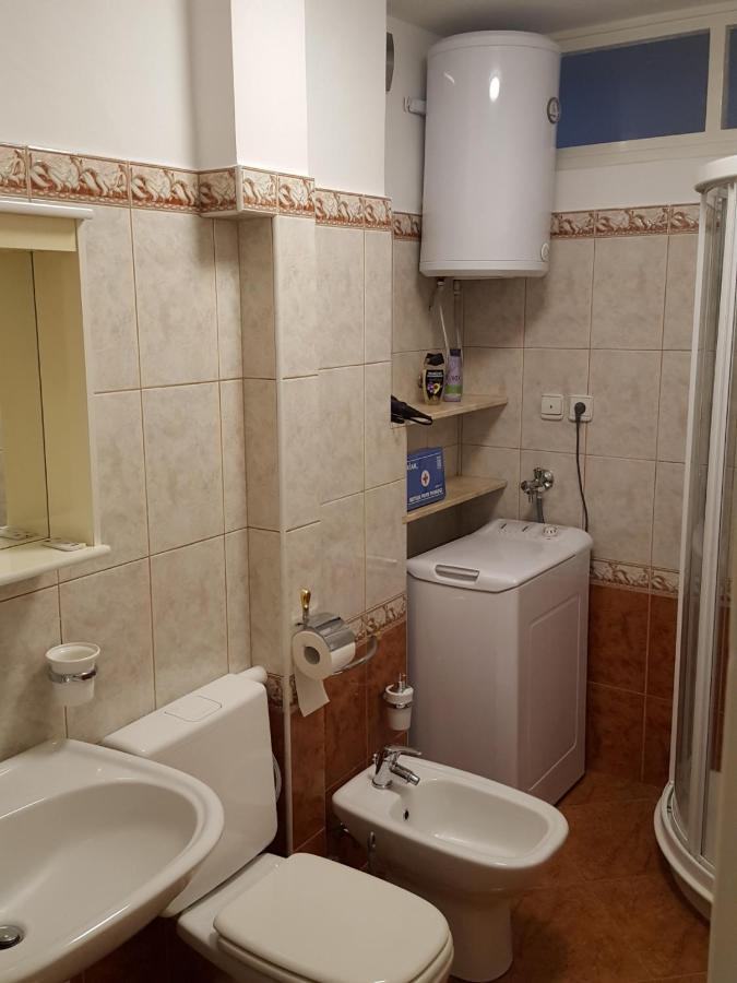 Harmony Apartment Рийека Екстериор снимка