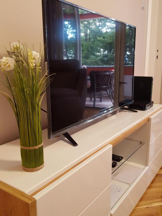 Harmony Apartment Рийека Екстериор снимка