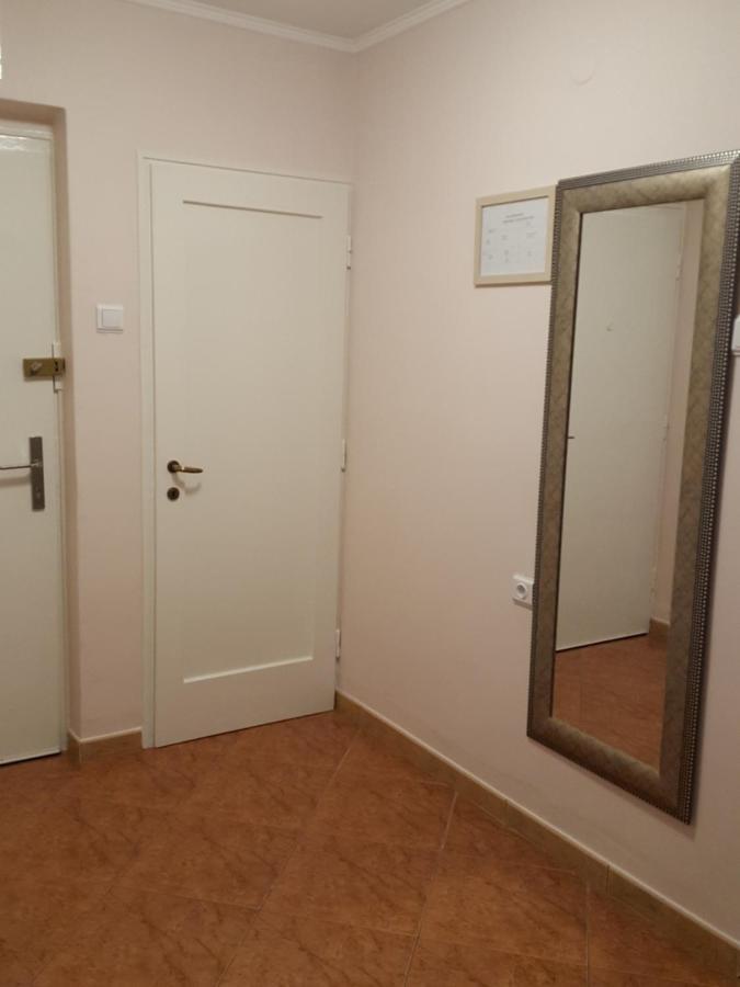 Harmony Apartment Рийека Екстериор снимка