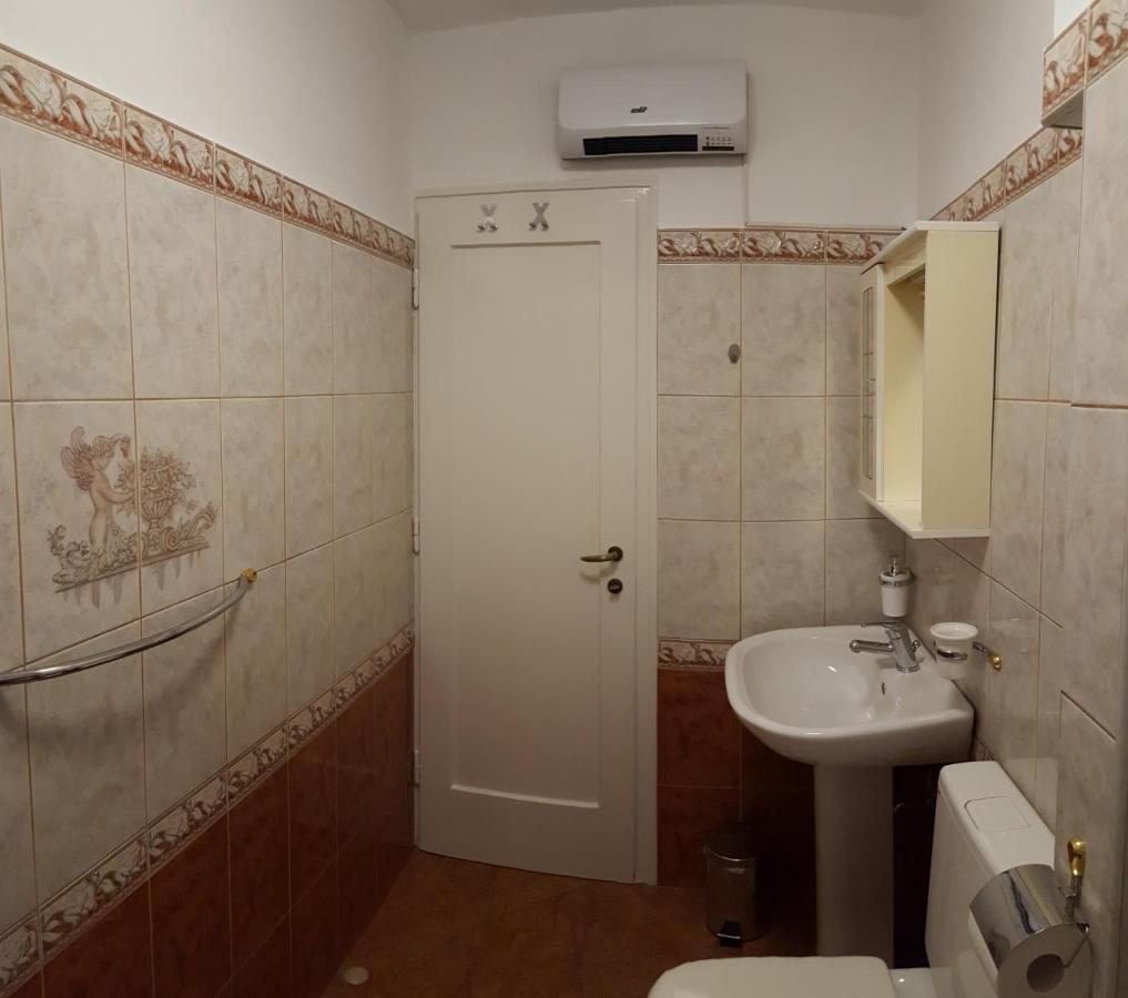 Harmony Apartment Рийека Екстериор снимка