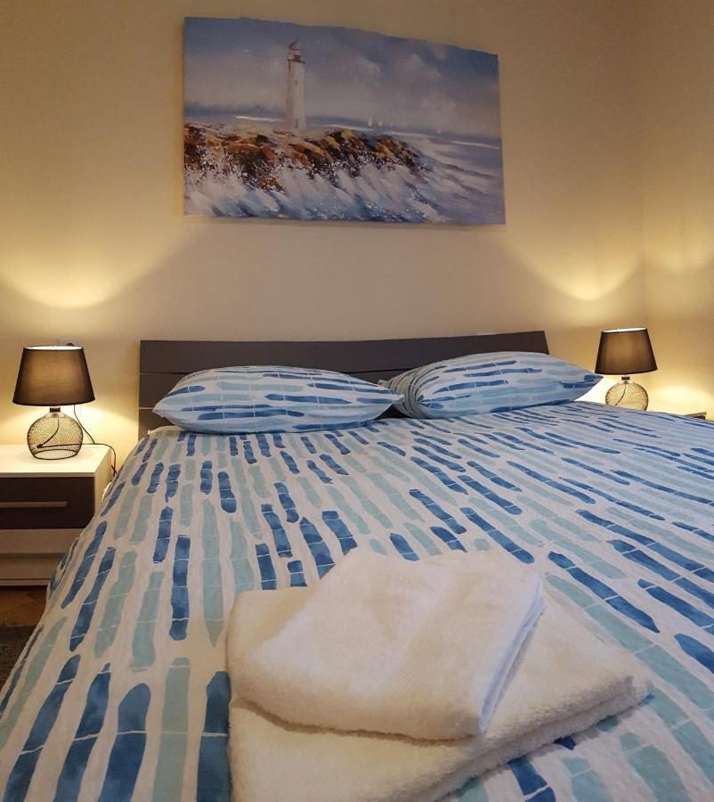 Harmony Apartment Рийека Екстериор снимка