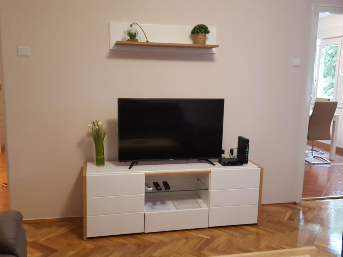 Harmony Apartment Рийека Екстериор снимка