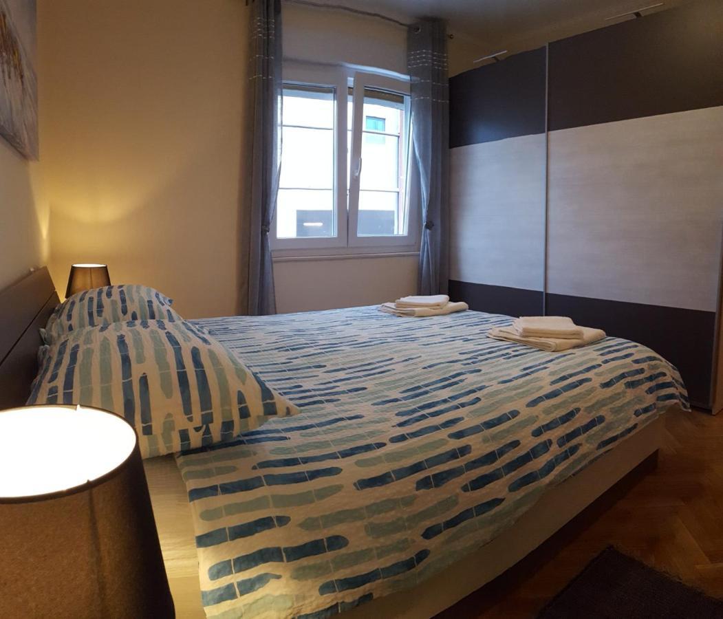 Harmony Apartment Рийека Екстериор снимка