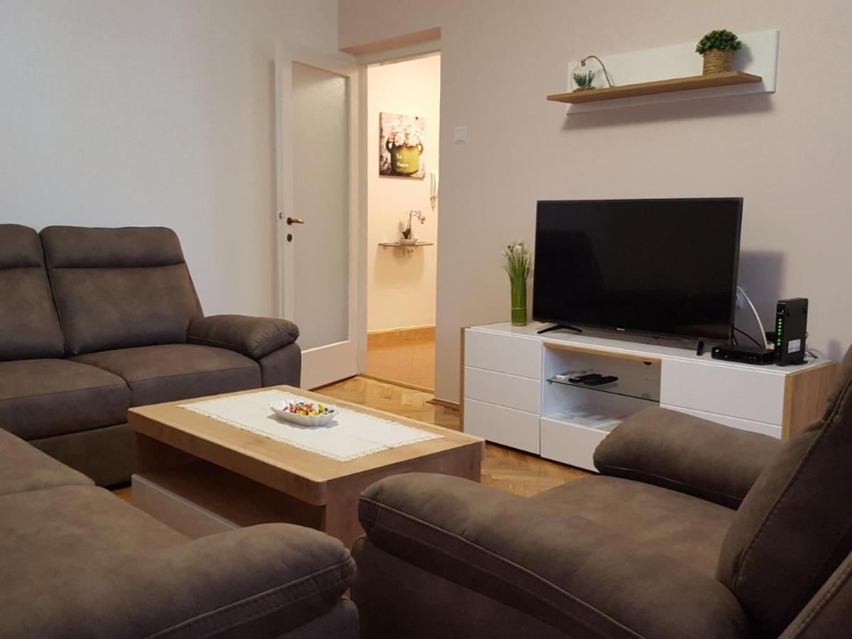 Harmony Apartment Рийека Екстериор снимка