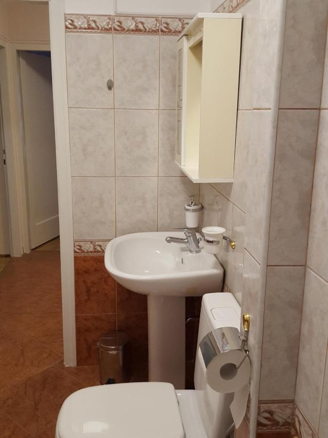 Harmony Apartment Рийека Екстериор снимка