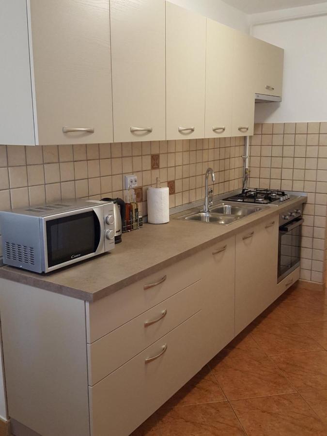 Harmony Apartment Рийека Екстериор снимка