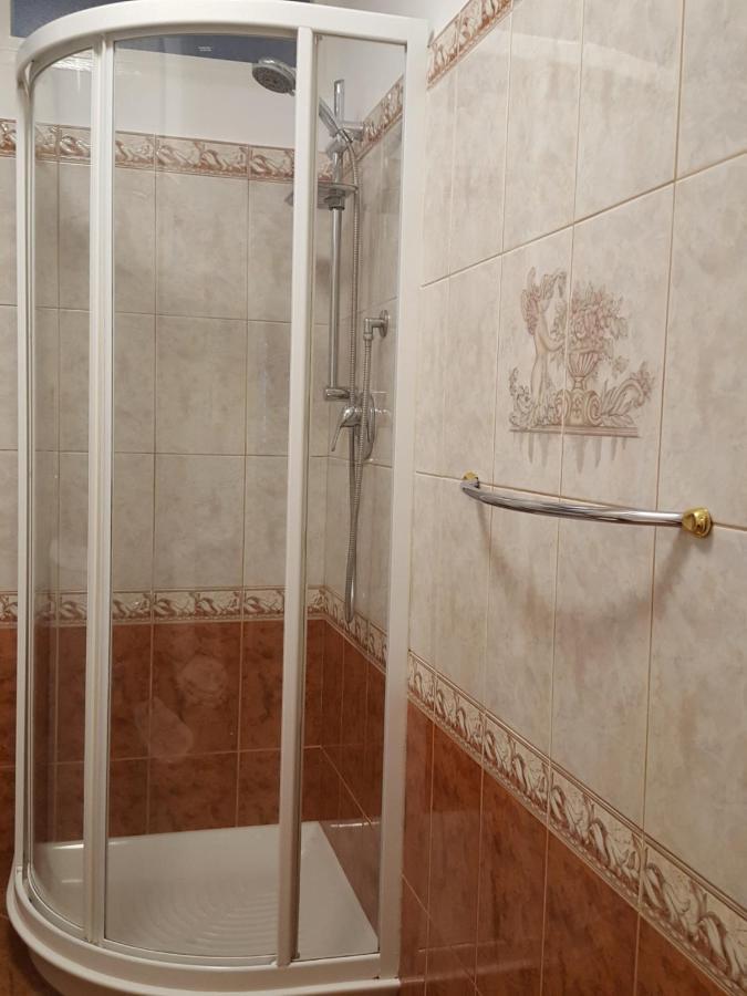 Harmony Apartment Рийека Екстериор снимка