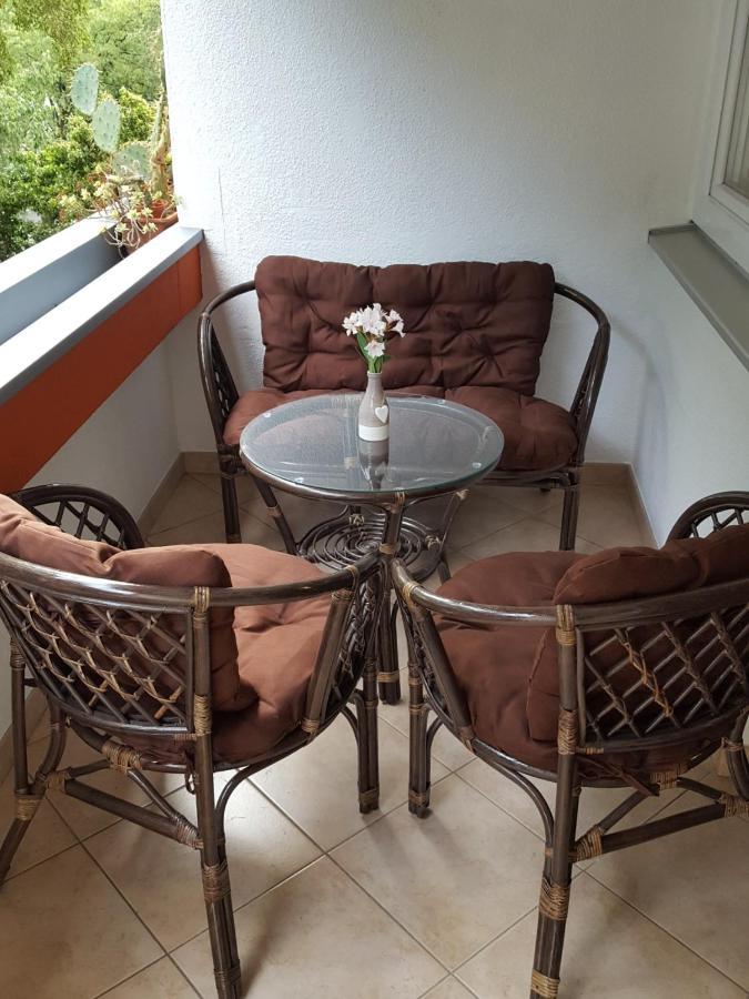 Harmony Apartment Рийека Екстериор снимка